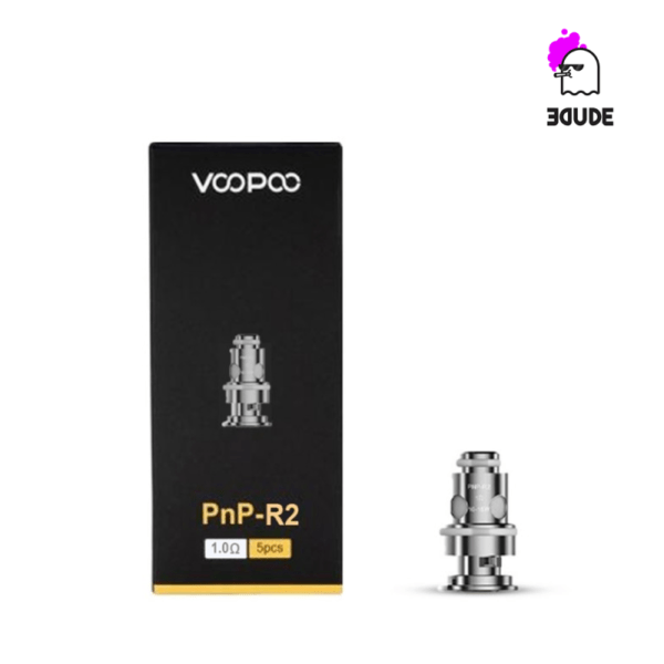 کویل PnP-R2 ووپو