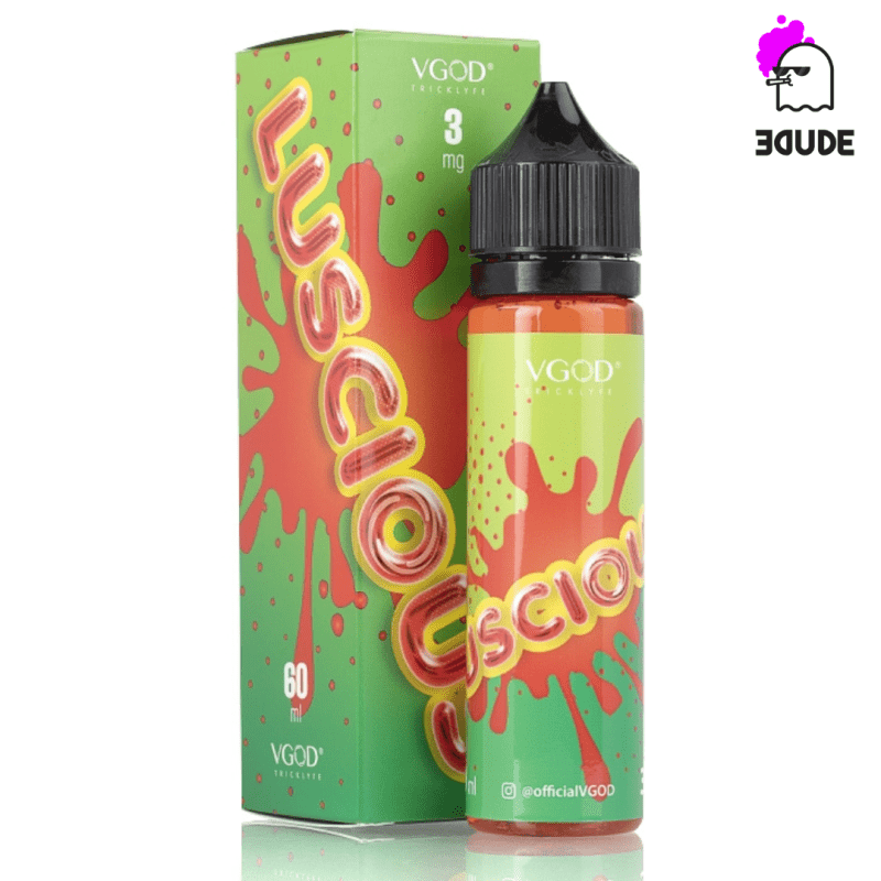 Luscious جویس هندوانه ویگاد
