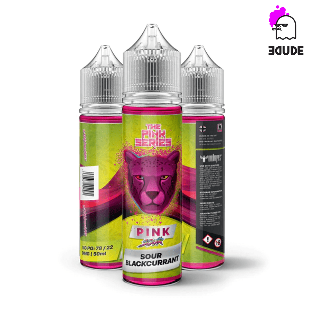 Pink Sour جویس پینک سور دکتر ویپ