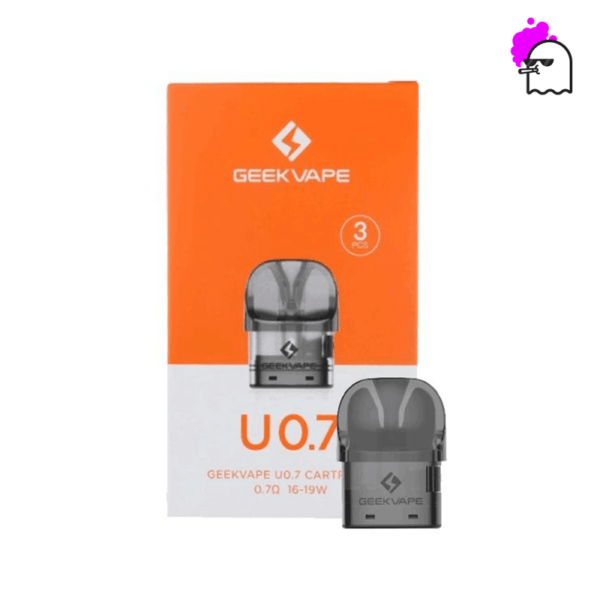 کارتریج سری U گیک ویپ