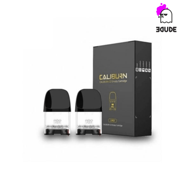 کارتریج خالی G2 یوول