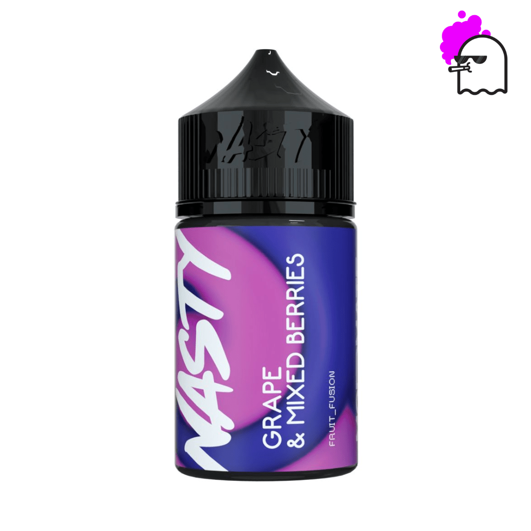 grape mixed berries جویس انگور و میکس بری نستی