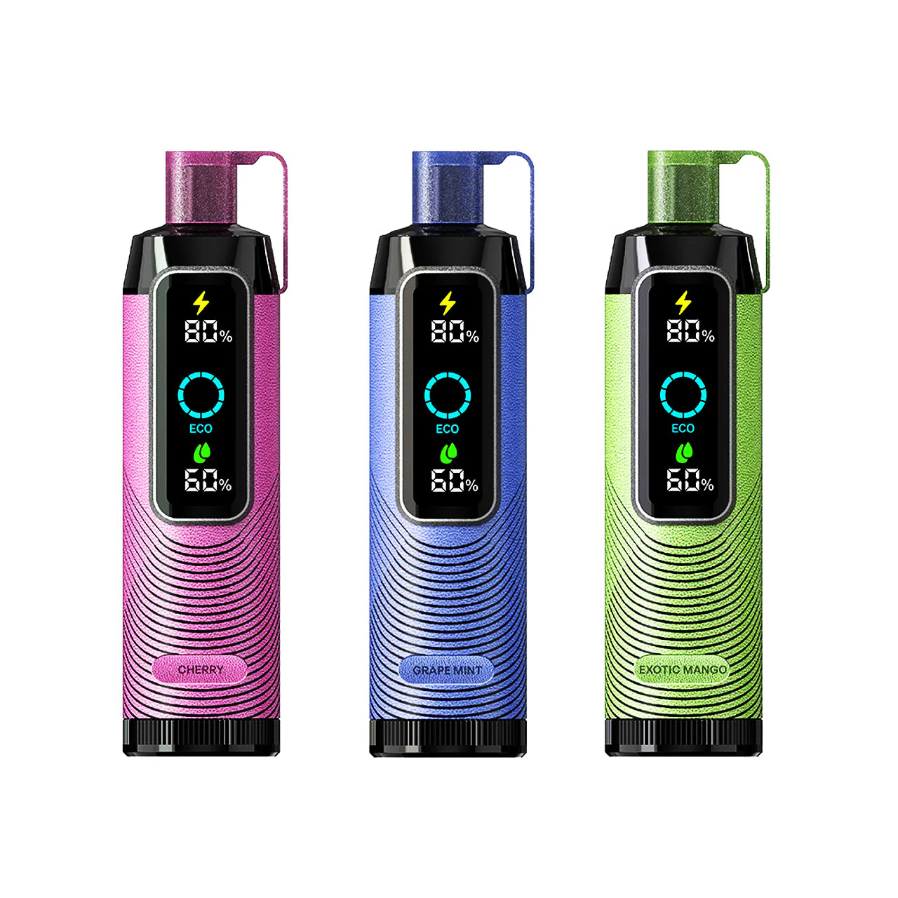 tiktok_vape_90 Tick Tock 20000